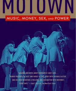 Motown