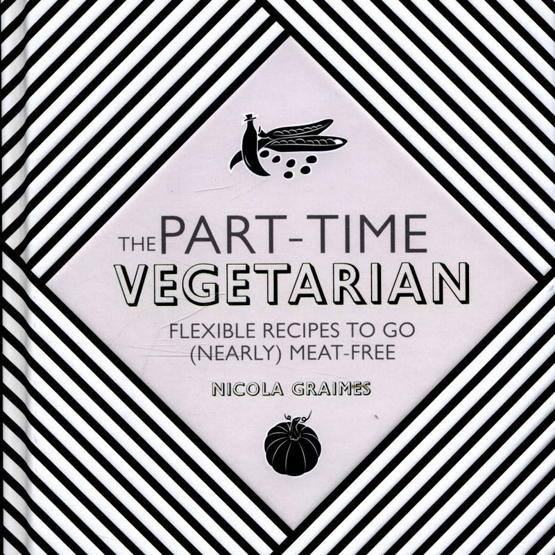 The Part-Time Vegetarian