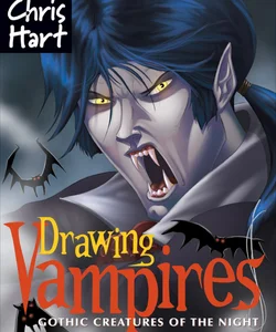 Drawing Vampires