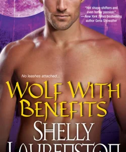 Wolf with Benefits