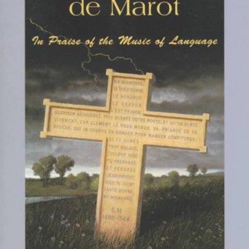 Le Ton Beau de Marot