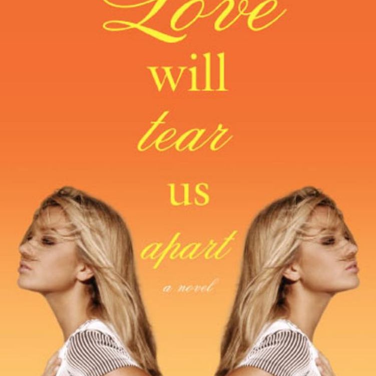 Love Will Tear Us Apart