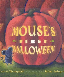 Mouse's First Halloween