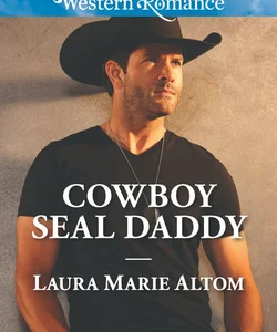 Cowboy SEAL Daddy