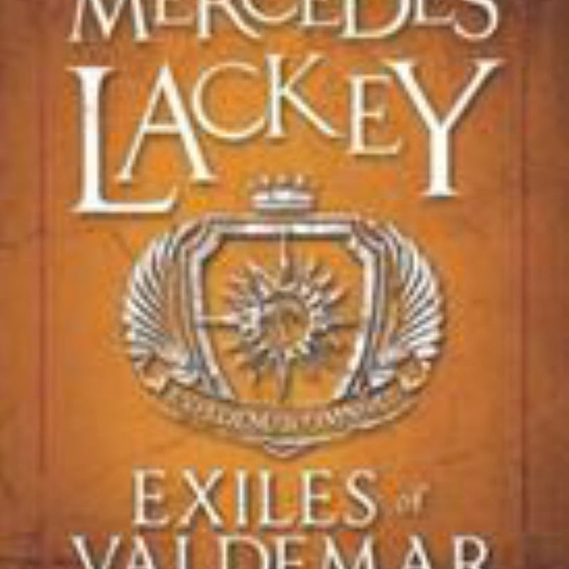 Exiles of Valdemar