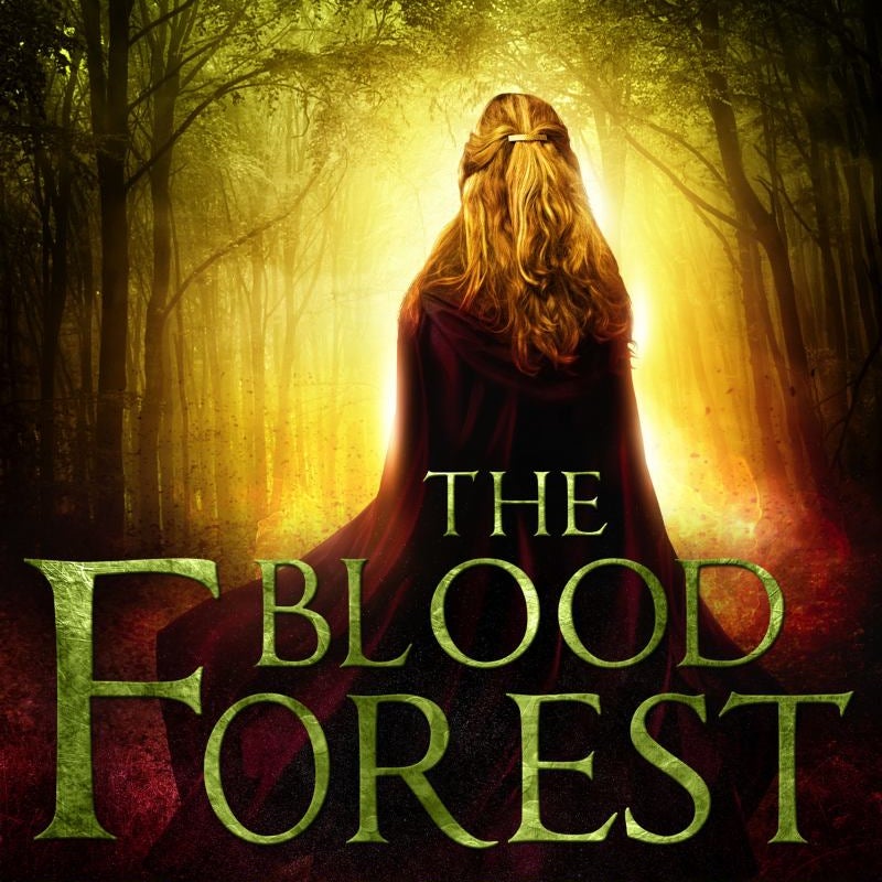 The Blood Forest