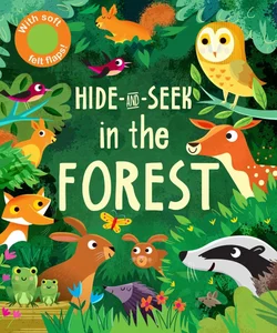 Hide-And-Seek: in the Forest