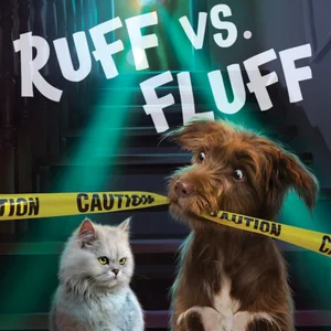 Ruff vs. Fluff