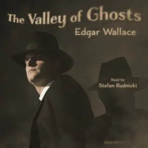 The Valley of Ghosts LIB/e