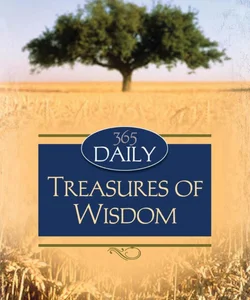 365 Daily Treasures of Wisdom