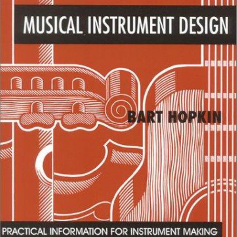 Musical Instrument Design