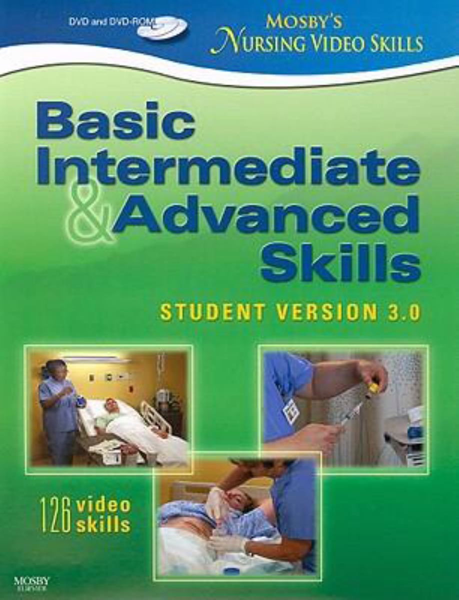 Basic Intermediate and Advanced Skills