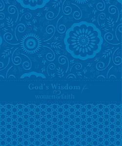 Gods Wisdom for Women of Faith