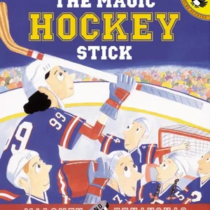 The Magic Hockey Stick