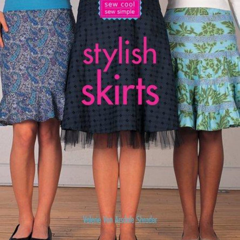 Stylish Skirts