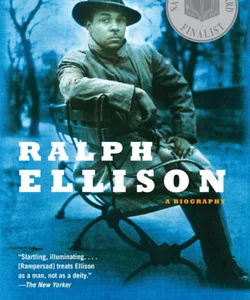 Ralph Ellison