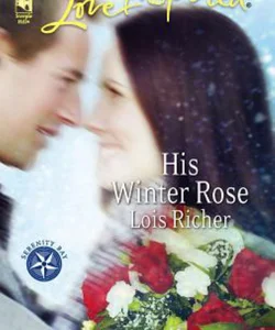 His Winter Rose