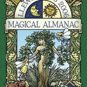 Magical Almanac 2006