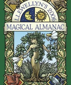 Magical Almanac 2006