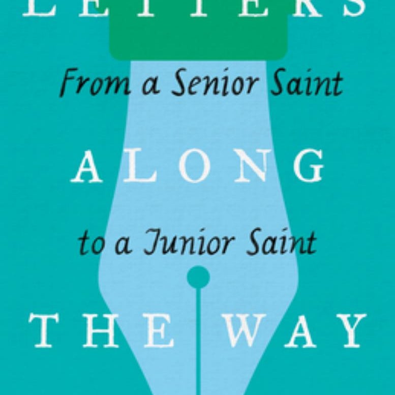 Letters along the Way