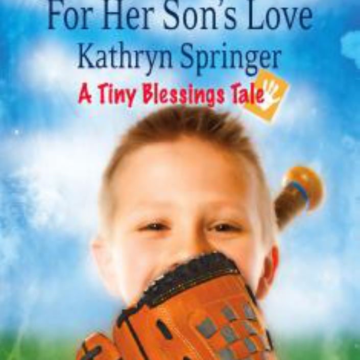 For Her Son's Love