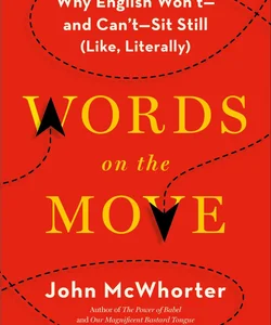 Words on the Move