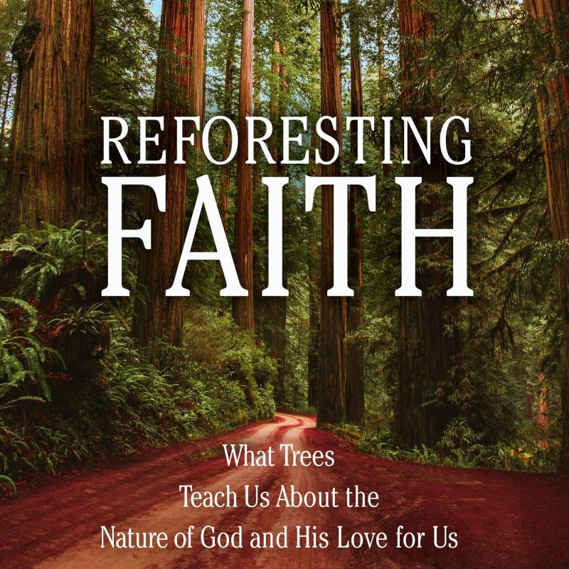 Reforesting Faith