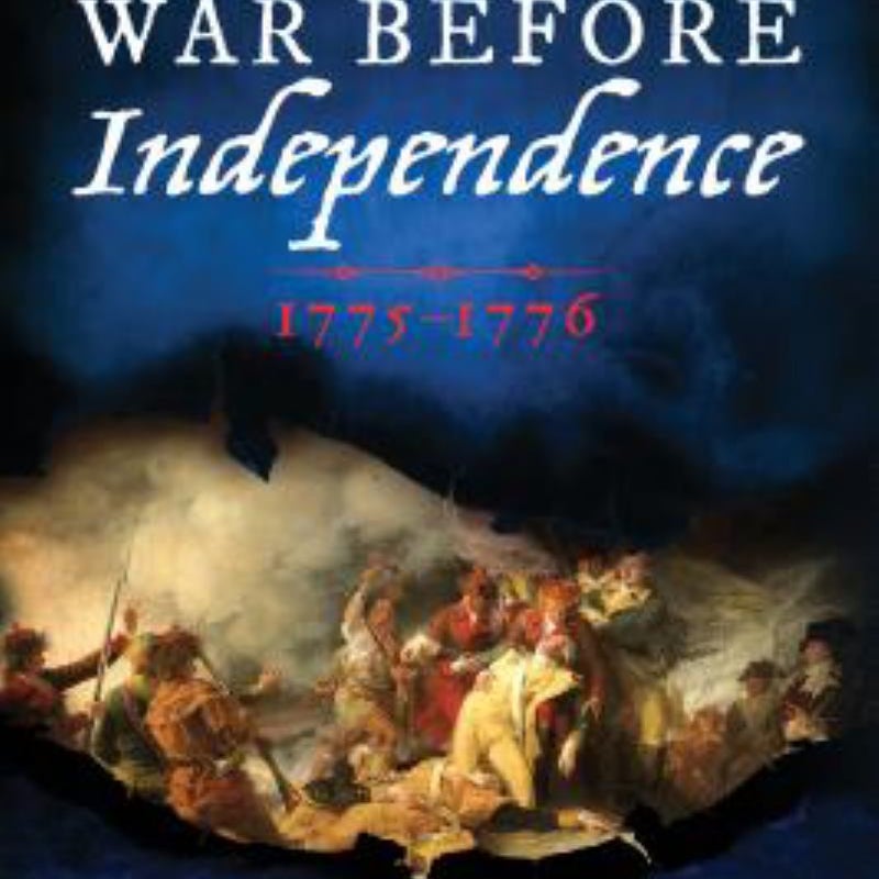 The War Before Independence