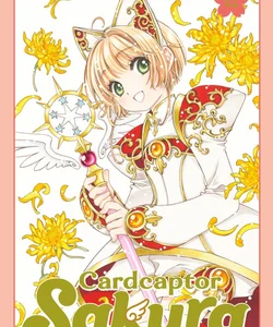 Cardcaptor Sakura: Clear Card 12