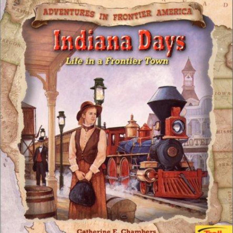 Indiana Days