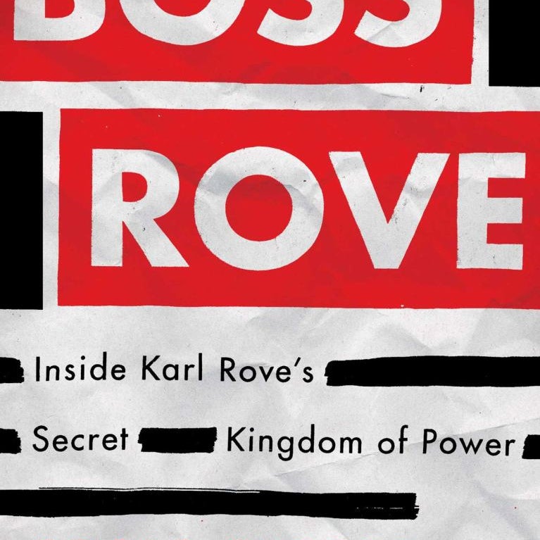 Boss Rove