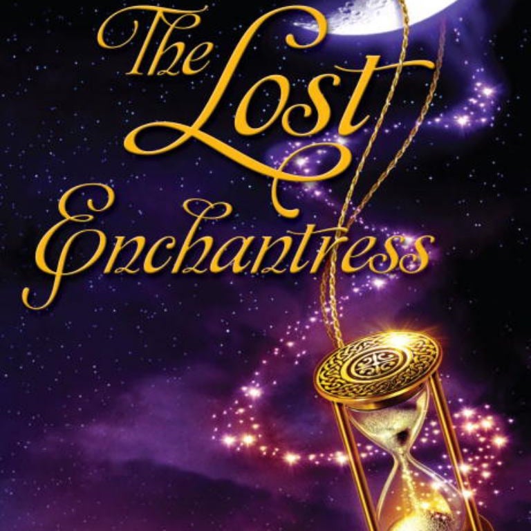 The Lost Enchantress