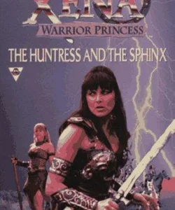 The Huntress and the Sphinx