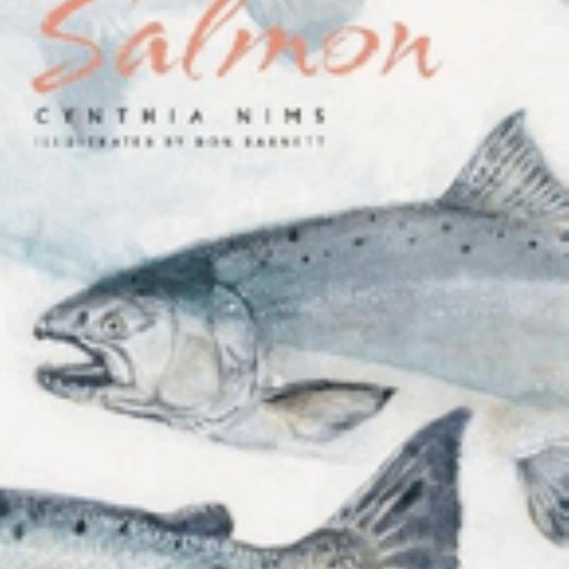 Salmon