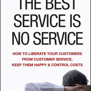 The Best Service Is No Service