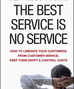 The Best Service Is No Service