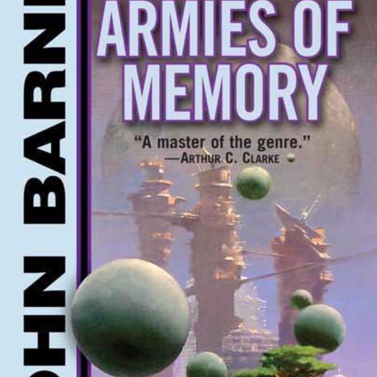 The Armies of Memory