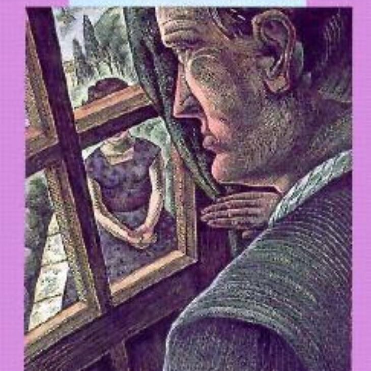 The Asking Price