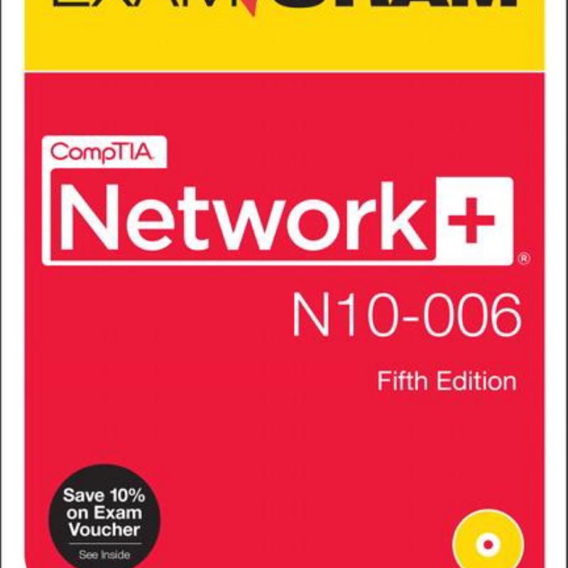 CompTIA Network+ N10-006