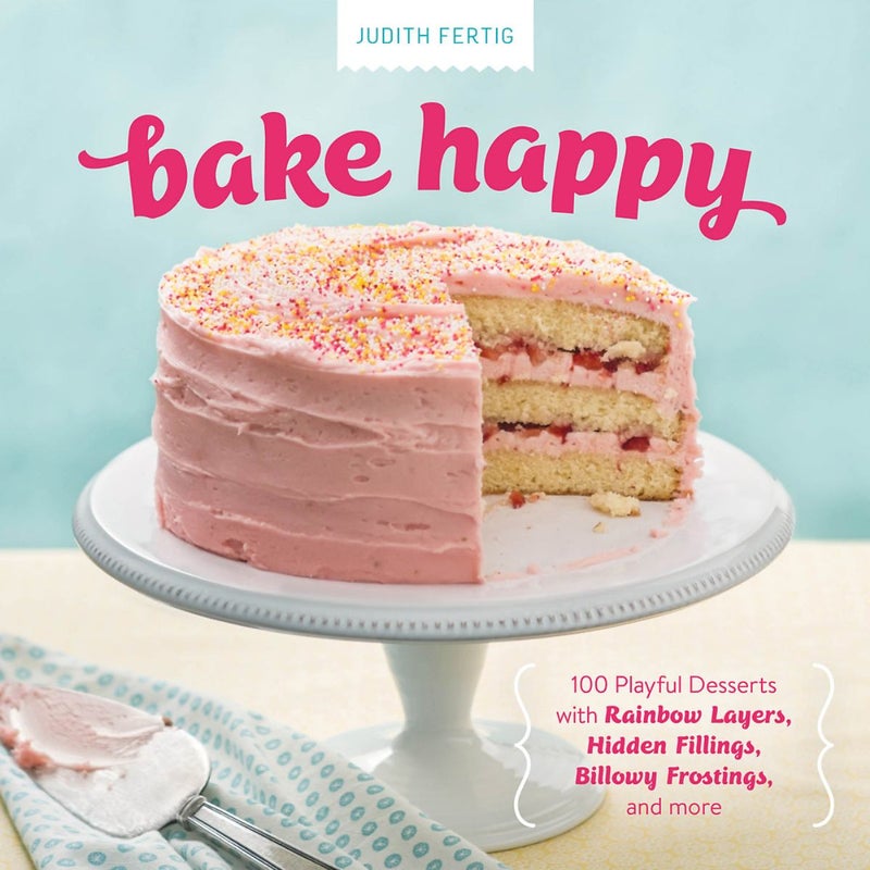 Bake Happy