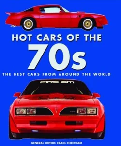 Hot Cars of the 70s