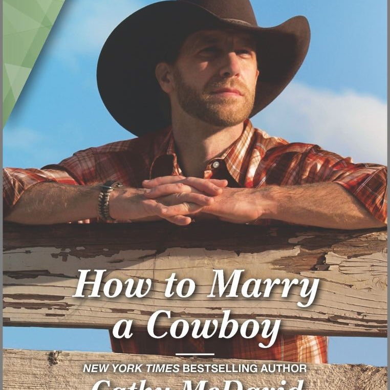 How to Marry a Cowboy