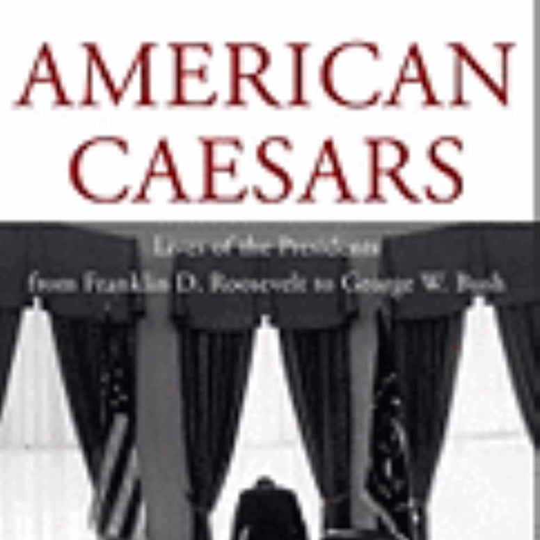 American Caesars