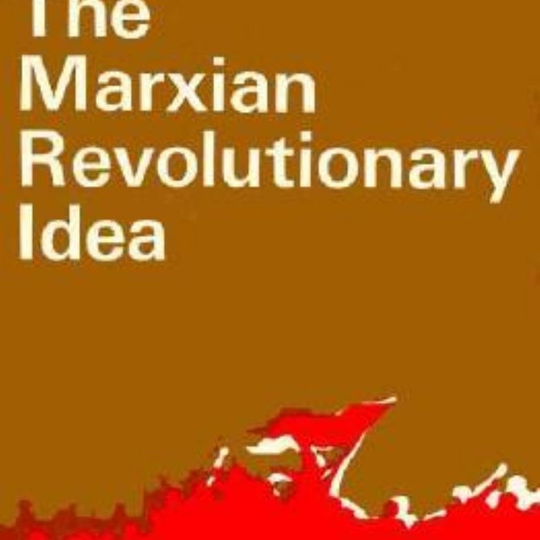 Marxian Revolutionary Idea