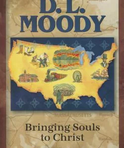 D. L. Moody