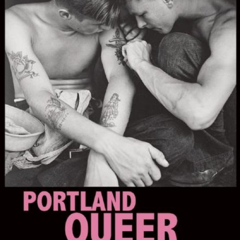 Portland Queer