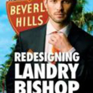 Redesigning Landry Bishop