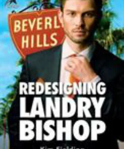 Redesigning Landry Bishop