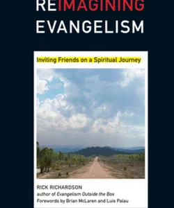 Reimagining Evangelism