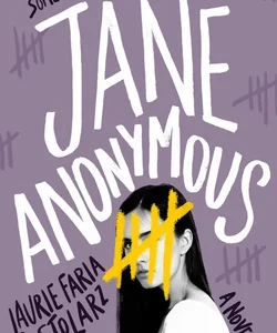 Jane Anonymous